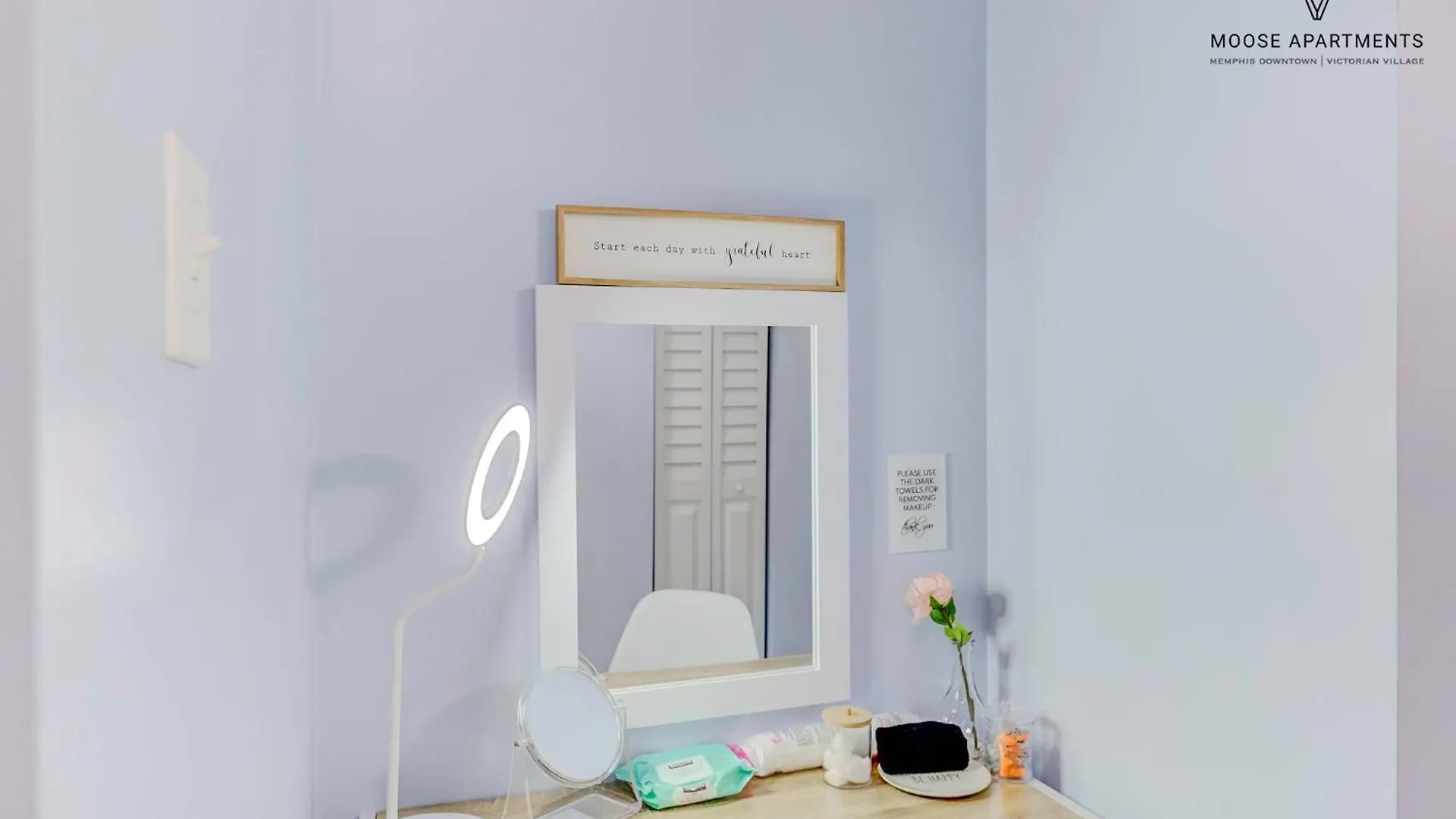 The Moose #3 - Modern Luxe Studio With Free Gated Parking & Wifi Memphis